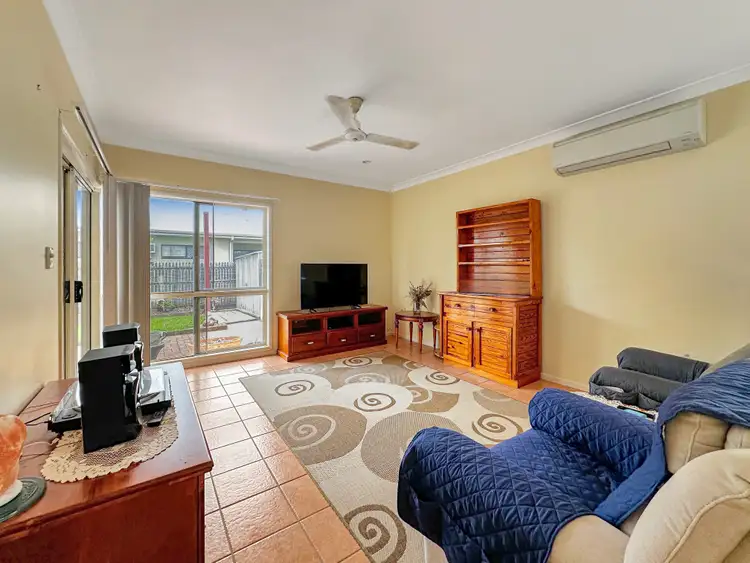 Third view of Homely house listing, 18 Pinnata Place, Kirwan QLD 4817