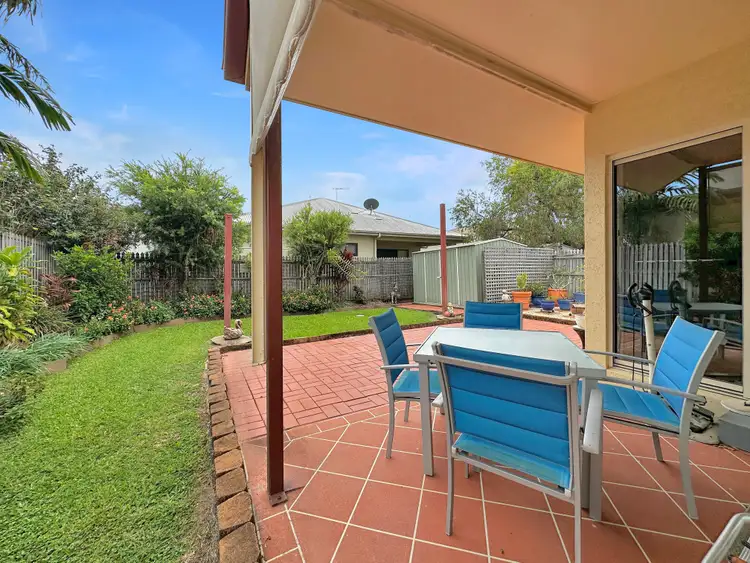 Fourth view of Homely house listing, 18 Pinnata Place, Kirwan QLD 4817