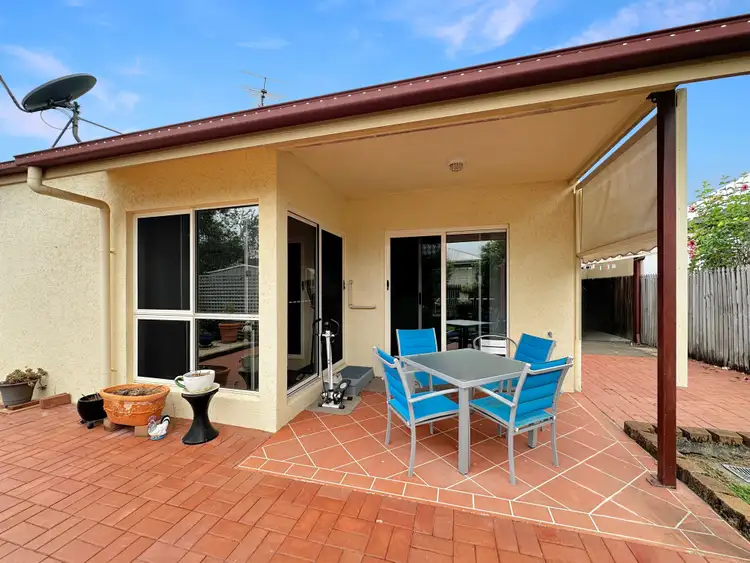 Sixth view of Homely house listing, 18 Pinnata Place, Kirwan QLD 4817