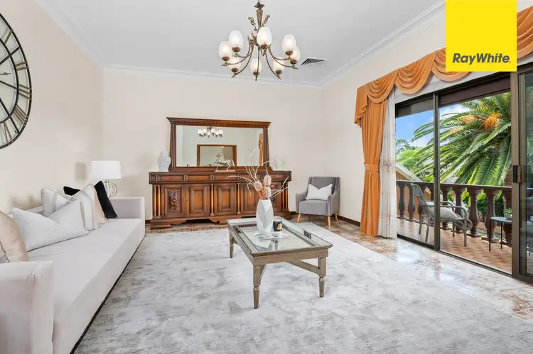 Second view of Homely house listing, 29 Keiley Street, Marsfield NSW 2122
