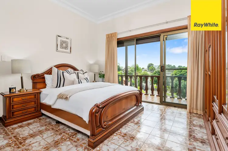 Fifth view of Homely house listing, 29 Keiley Street, Marsfield NSW 2122