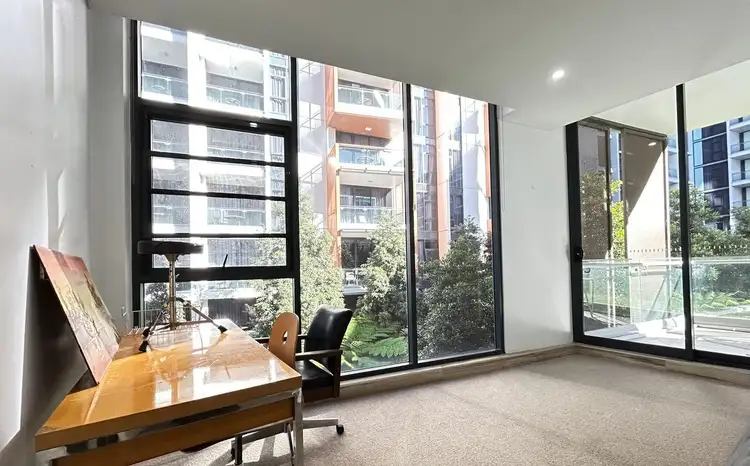 Fifth view of Homely apartment listing, 473/2 Gearin Alley, Mascot NSW 2020