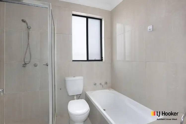 Fourth view of Homely apartment listing, 19/19 George Street, Burwood NSW 2134