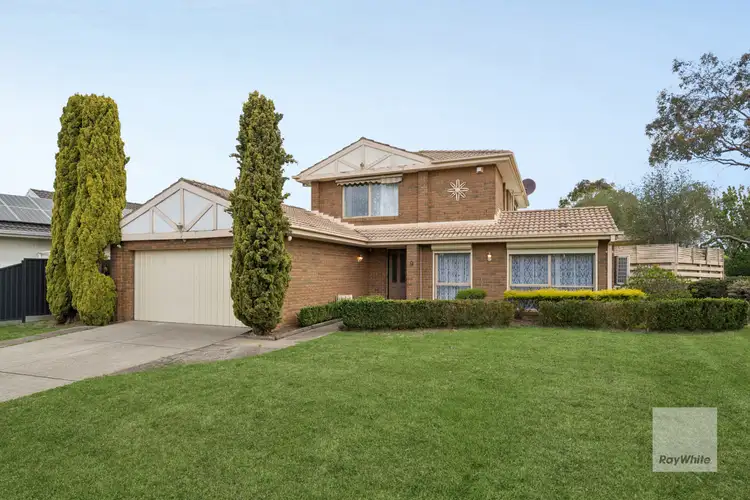 9 Remus Way, Taylors Lakes VIC 3038