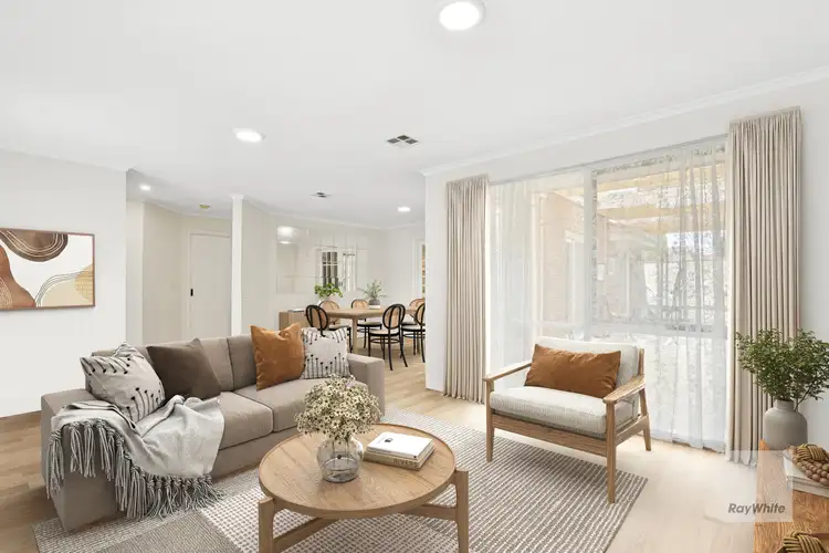 Second view of Homely house listing, 9 Remus Way, Taylors Lakes VIC 3038