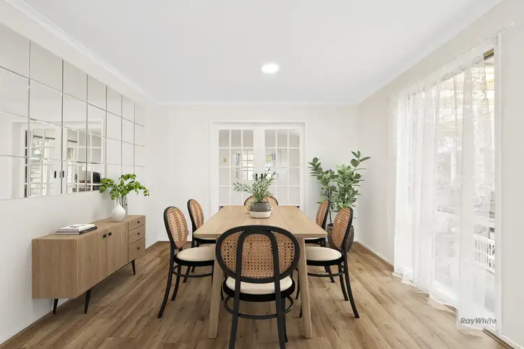 Third view of Homely house listing, 9 Remus Way, Taylors Lakes VIC 3038