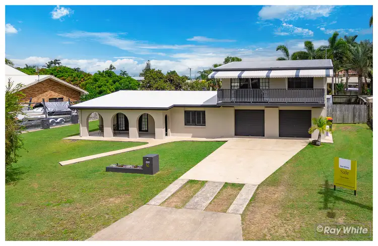 16 Locke Street, Kawana QLD 4701