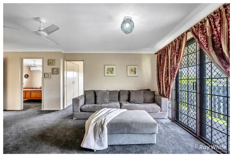 Second view of Homely house listing, 16 Locke Street, Kawana QLD 4701