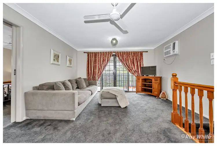 Third view of Homely house listing, 16 Locke Street, Kawana QLD 4701