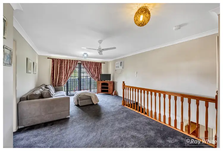 Fourth view of Homely house listing, 16 Locke Street, Kawana QLD 4701