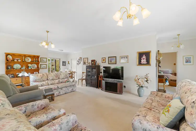 Fourth view of Homely house listing, 7 Marshall Crescent, Heathcote VIC 3523