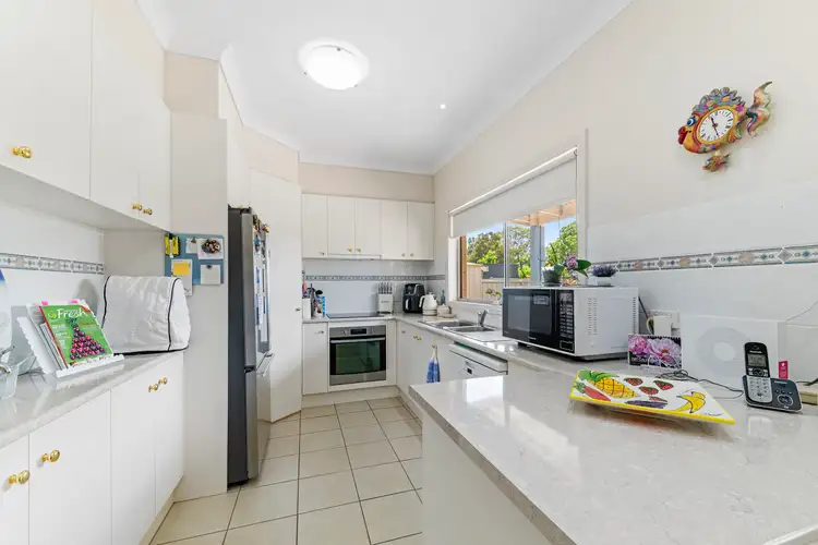 Fifth view of Homely house listing, 7 Marshall Crescent, Heathcote VIC 3523