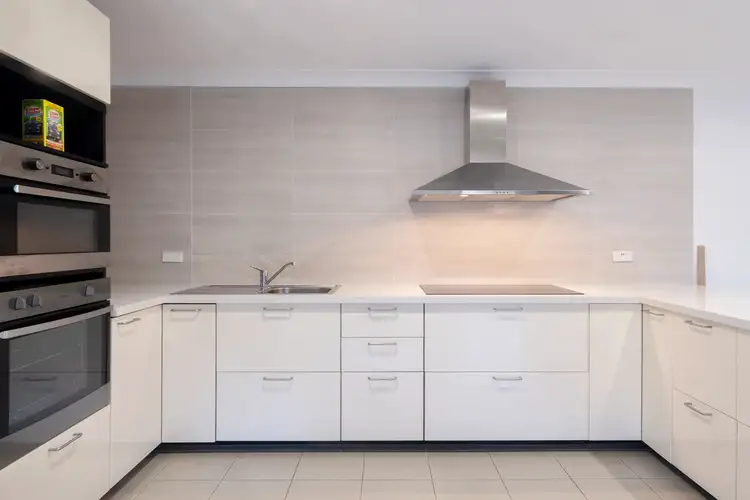 Second view of Homely other listing, 53A BARLOW STREET, Cambridge Park NSW 2747