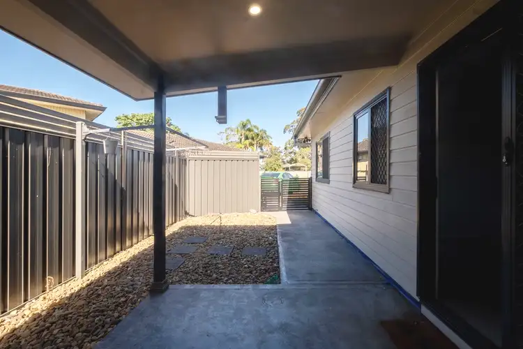 Fifth view of Homely other listing, 53A BARLOW STREET, Cambridge Park NSW 2747