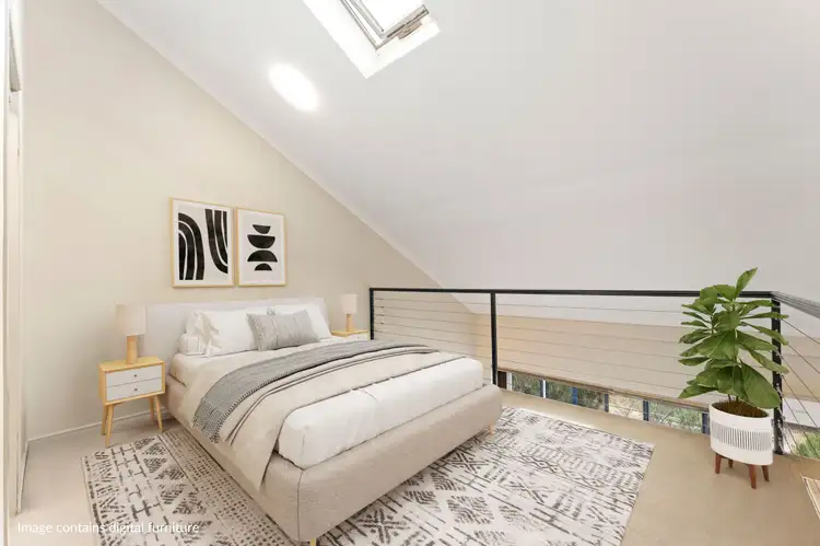 Fifth view of Homely apartment listing, 74/214-220 Princes Highway, Fairy Meadow NSW 2519