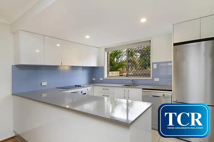 Second view of Homely townhouse listing, 3/13 Margaret Street, Tweed Heads NSW 2485