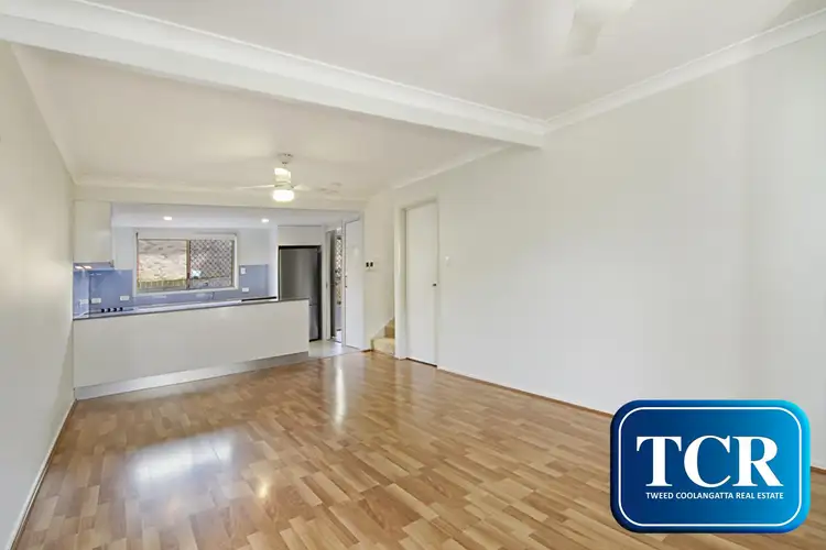 Third view of Homely townhouse listing, 3/13 Margaret Street, Tweed Heads NSW 2485