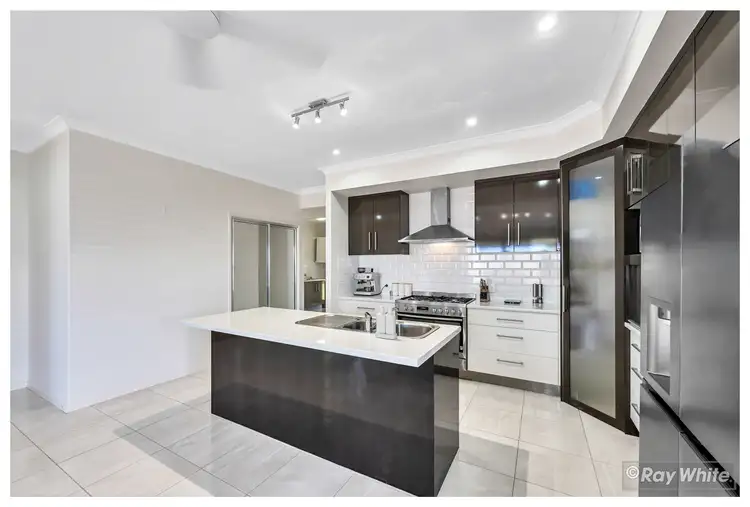 Third view of Homely house listing, 16 Zamia Court, Norman Gardens QLD 4701