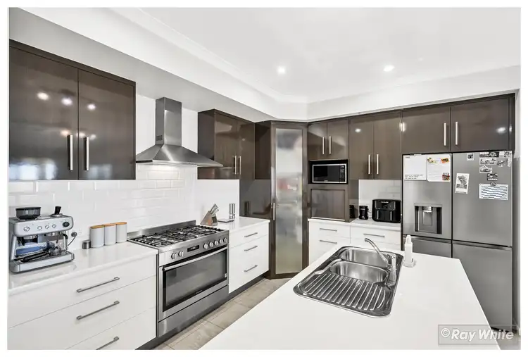 Fourth view of Homely house listing, 16 Zamia Court, Norman Gardens QLD 4701