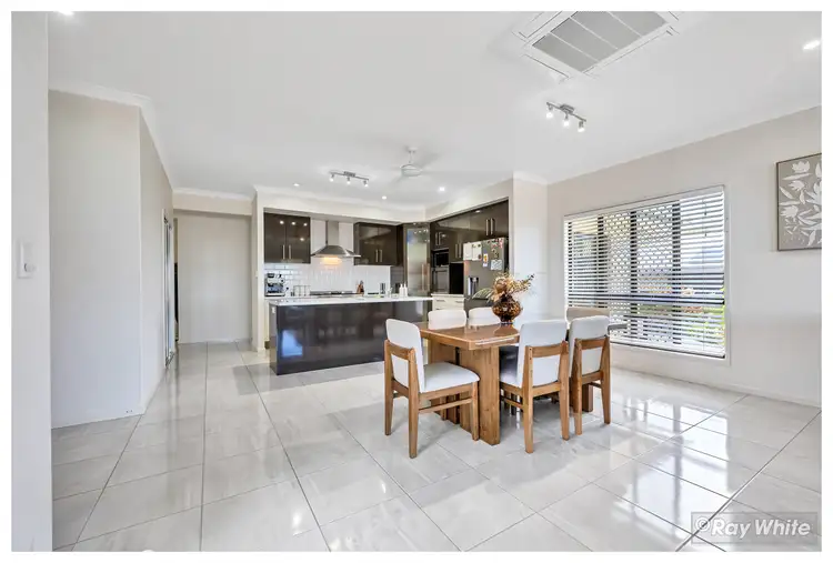 Sixth view of Homely house listing, 16 Zamia Court, Norman Gardens QLD 4701