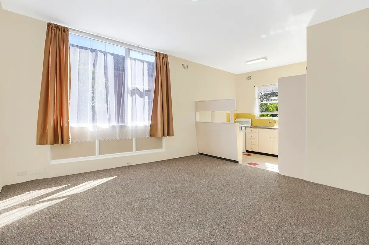 Main view of Homely unit listing, 3/22 Oxley Avenue, Jannali NSW 2226