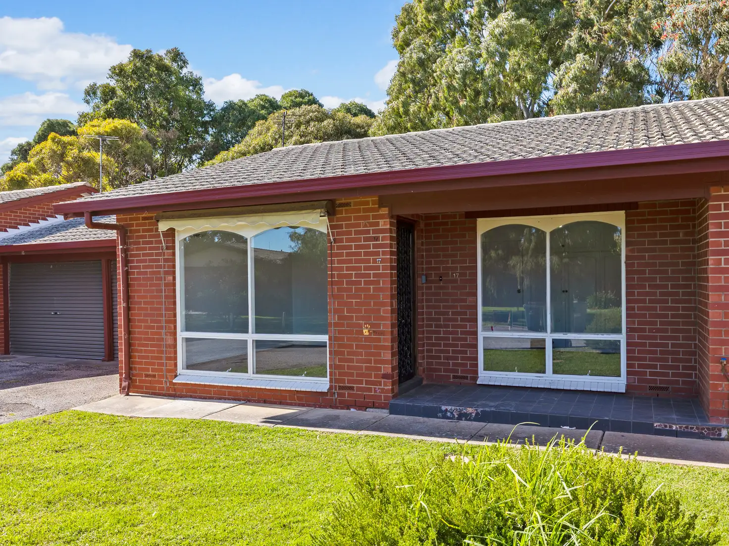 Main view of Homely unit listing, 17/60 Booth Avenue, Morphett Vale SA 5162