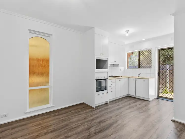 Second view of Homely unit listing, 17/60 Booth Avenue, Morphett Vale SA 5162