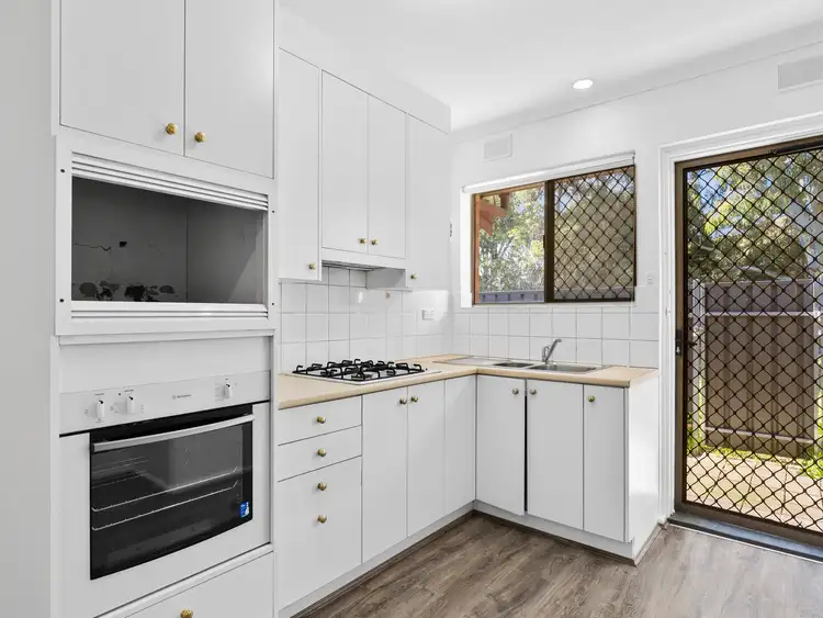 Third view of Homely unit listing, 17/60 Booth Avenue, Morphett Vale SA 5162