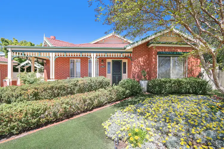 7 Quail Court, West Wodonga VIC 3690