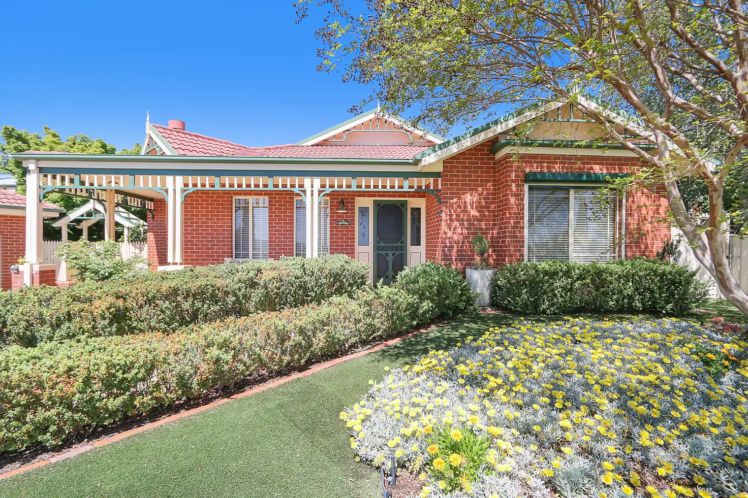 Main view of Homely house listing, 7 Quail Court, West Wodonga VIC 3690
