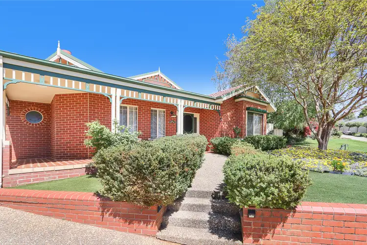 Second view of Homely house listing, 7 Quail Court, West Wodonga VIC 3690