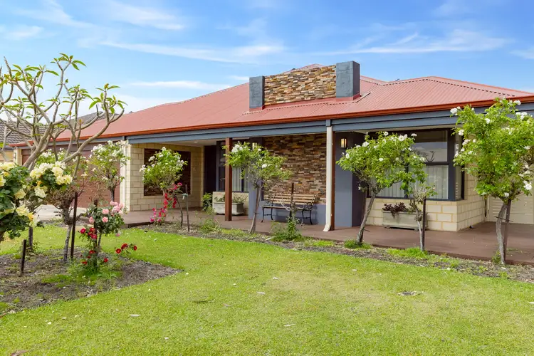 Second view of Homely house listing, 2 Neroli Link, Atwell WA 6164