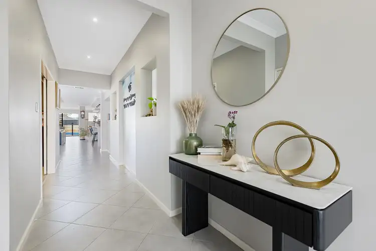 Third view of Homely house listing, 2 Neroli Link, Atwell WA 6164