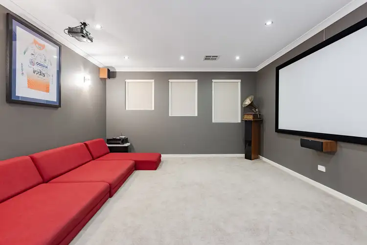 Fourth view of Homely house listing, 2 Neroli Link, Atwell WA 6164