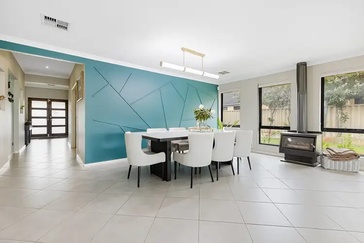 Sixth view of Homely house listing, 2 Neroli Link, Atwell WA 6164