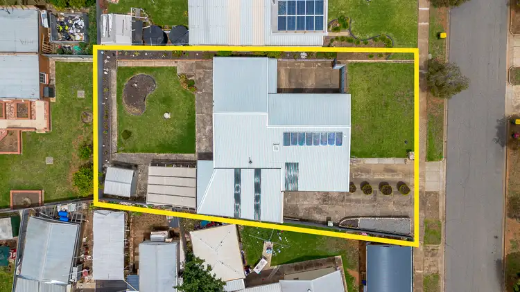 Second view of Homely house listing, 3 Poulshot Crescent, Elizabeth Vale SA 5112