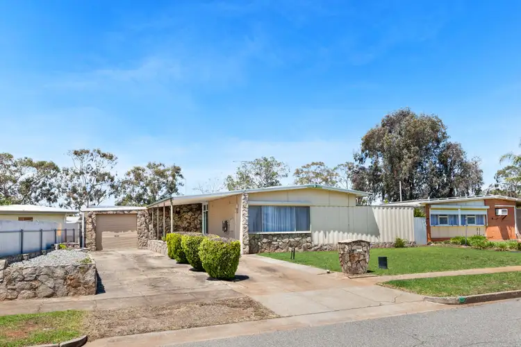 Fifth view of Homely house listing, 3 Poulshot Crescent, Elizabeth Vale SA 5112