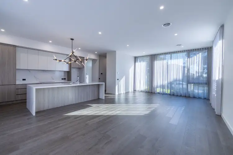 Second view of Homely house listing, 4A Adrienne Crescent, Mount Waverley VIC 3149