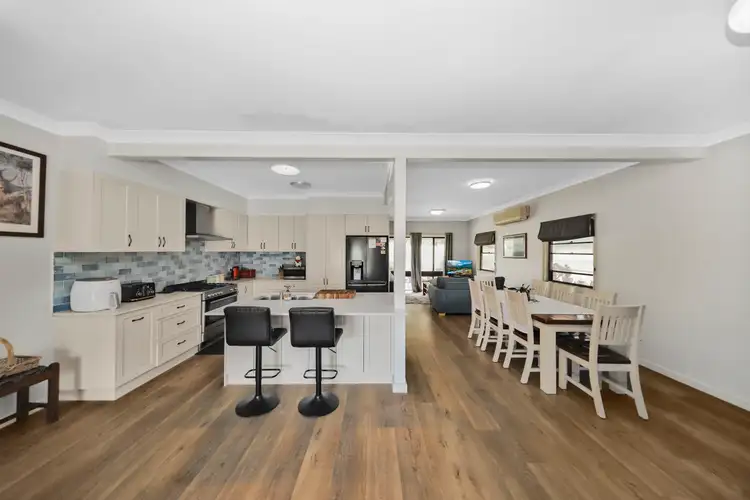 Seventh view of Homely house listing, "Riverview" 44 Goobarragandra Road, Tumut NSW 2720