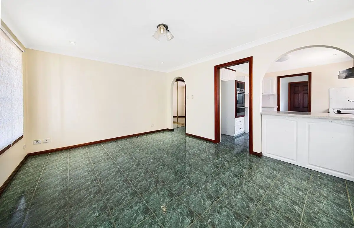 Main view of Homely flat listing, 1A Yala Road, Bangor NSW 2234