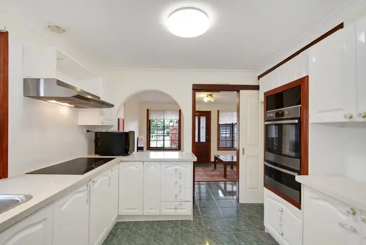 Third view of Homely flat listing, 1A Yala Road, Bangor NSW 2234