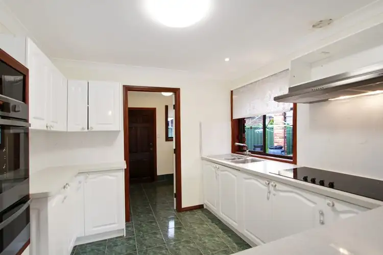Fourth view of Homely flat listing, 1A Yala Road, Bangor NSW 2234