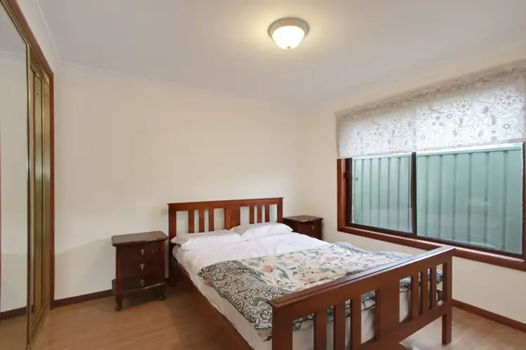 Fifth view of Homely flat listing, 1A Yala Road, Bangor NSW 2234