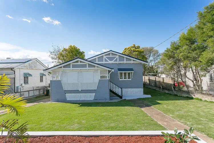 18 Whitehill Road, Newtown QLD 4305