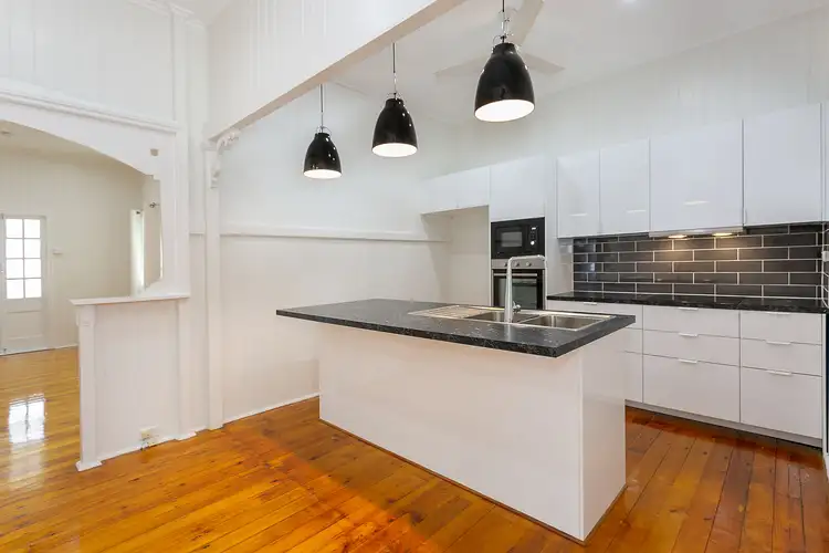 Fourth view of Homely house listing, 18 Whitehill Road, Newtown QLD 4305