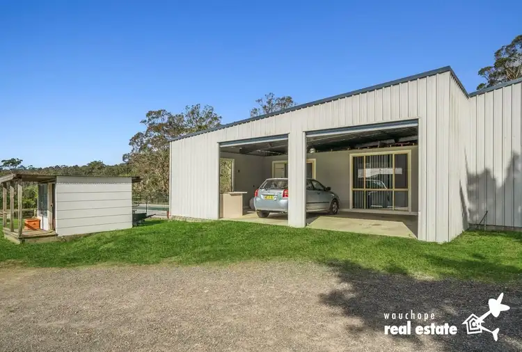 Fourth view of Homely house listing, 136 Rawdon Island Road, Sancrox NSW 2446