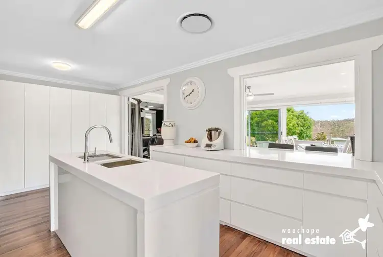 Sixth view of Homely house listing, 136 Rawdon Island Road, Sancrox NSW 2446