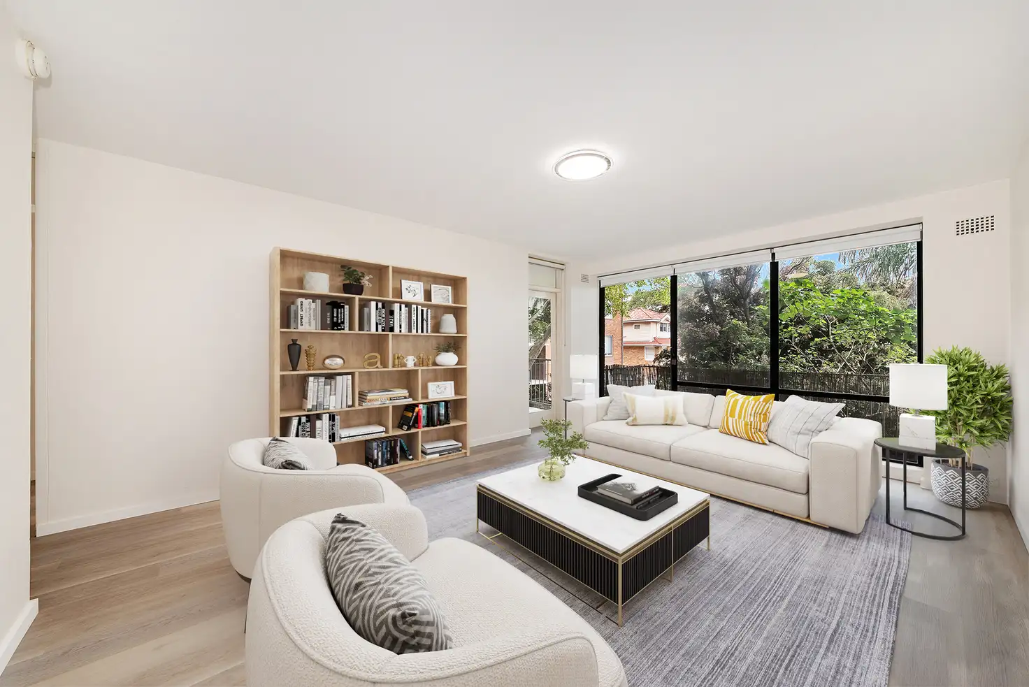 Main view of Homely apartment listing, 1/7-9 Gilbert Street, Dover Heights NSW 2030
