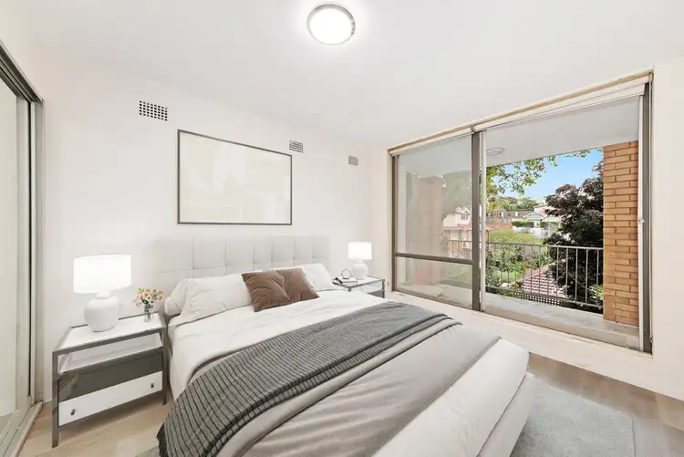 Second view of Homely apartment listing, 1/7-9 Gilbert Street, Dover Heights NSW 2030