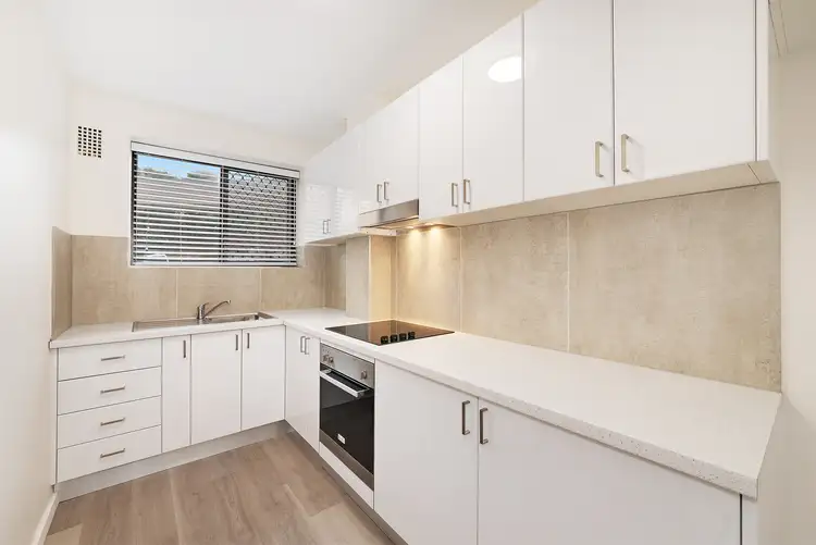 Third view of Homely apartment listing, 1/7-9 Gilbert Street, Dover Heights NSW 2030